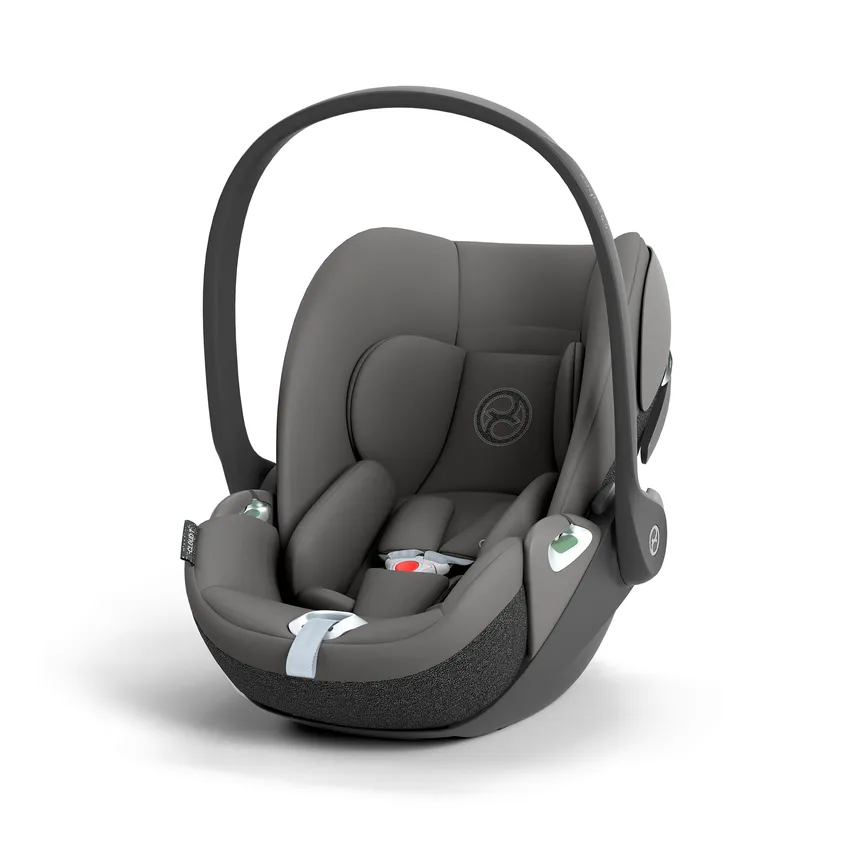 CLOUD T I-Size, Mirage Grey hauptaufnahme
