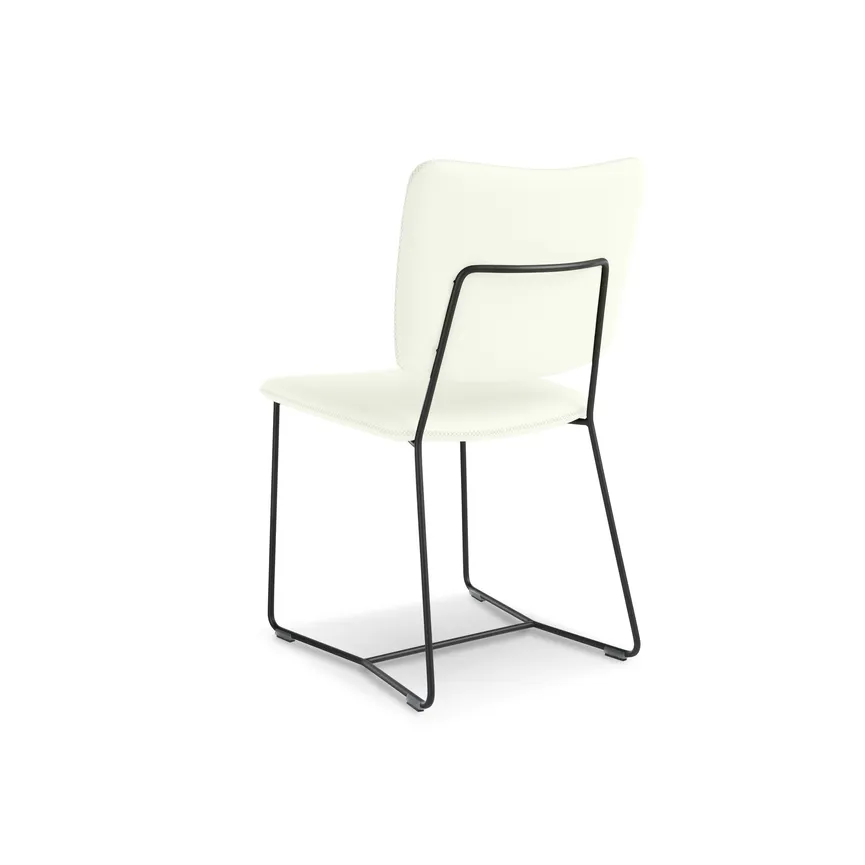 Stuhl Kiko K11 detail