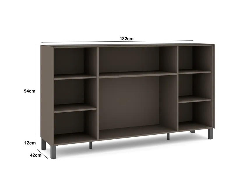 Sideboard 182cm funktion