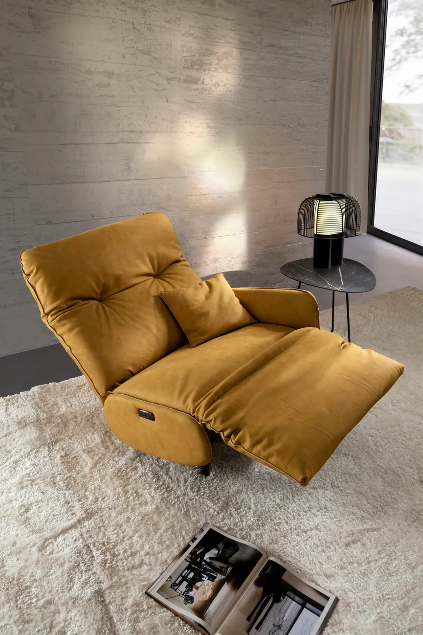 RelaxLounger 2535 detail