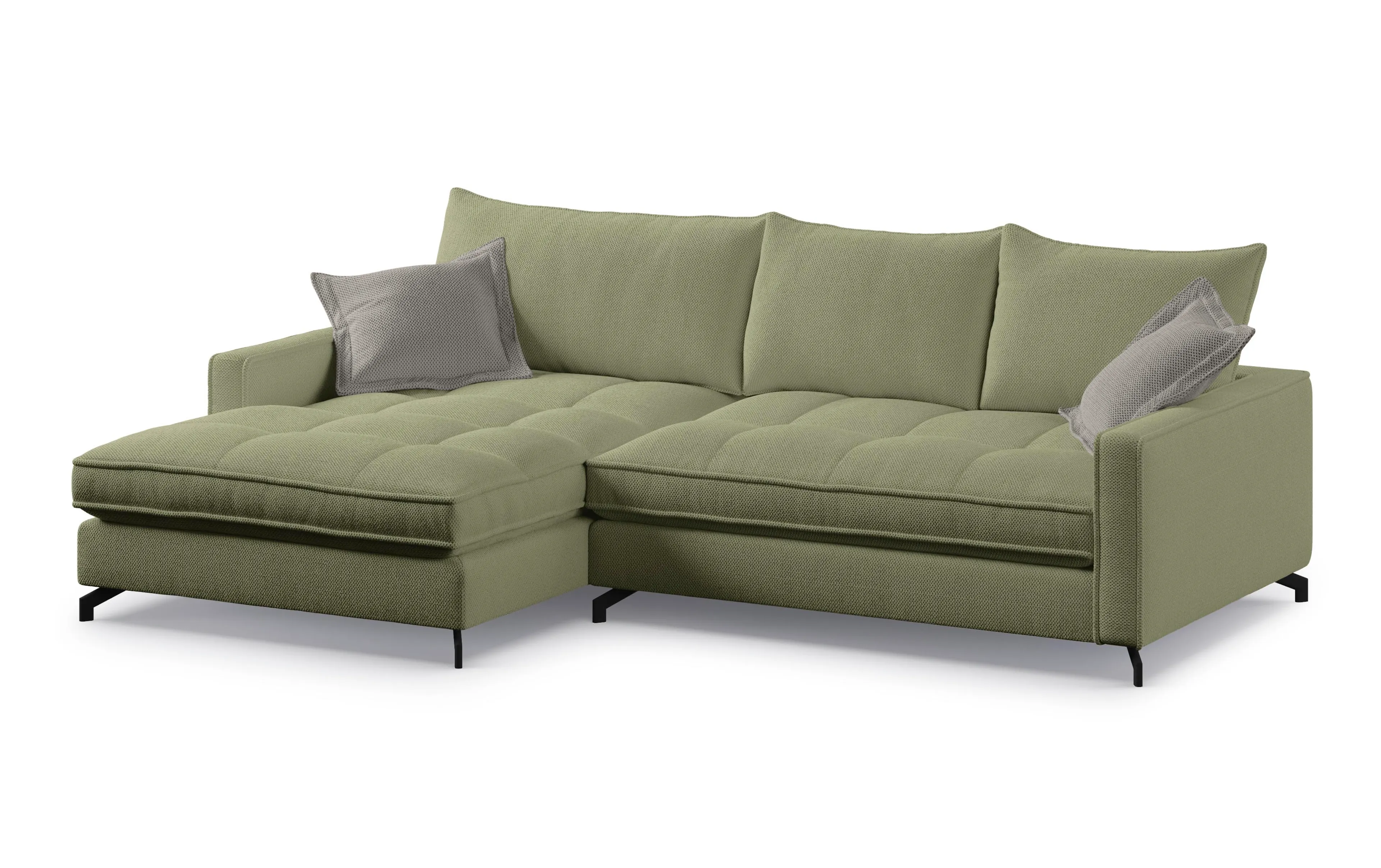 Ecksofa Nora