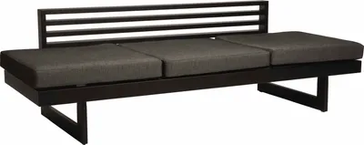Gartenlounge
