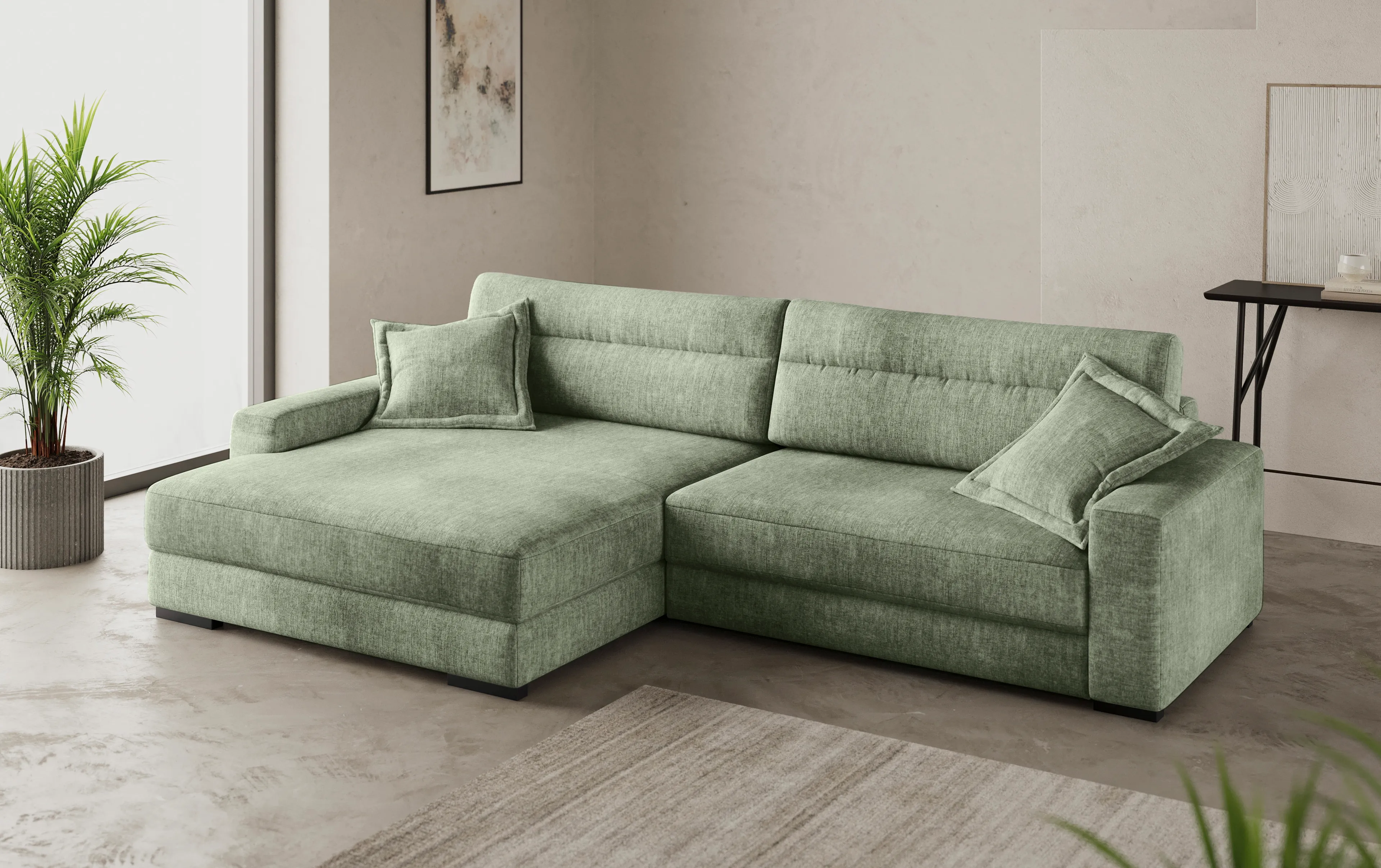 Ecksofa Marcello