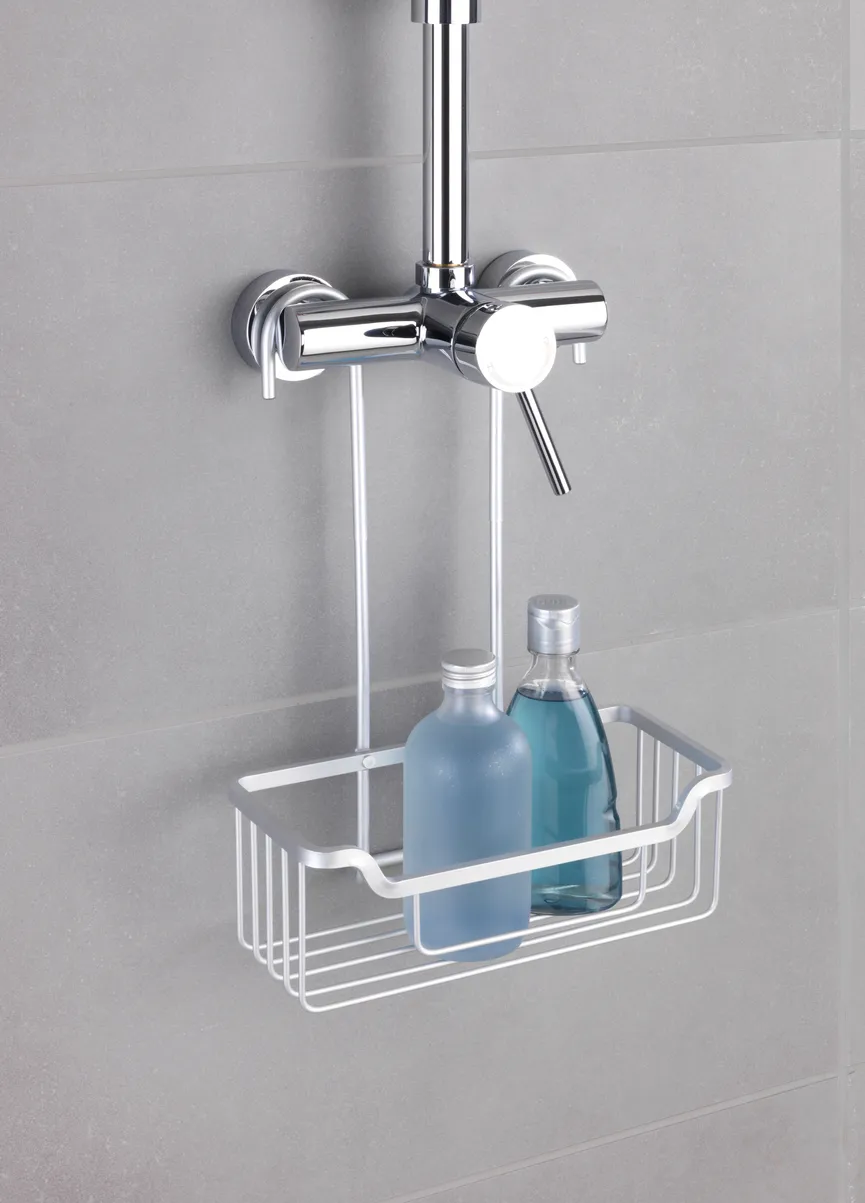 Thermostat-Dusch-Caddy Milo milieu