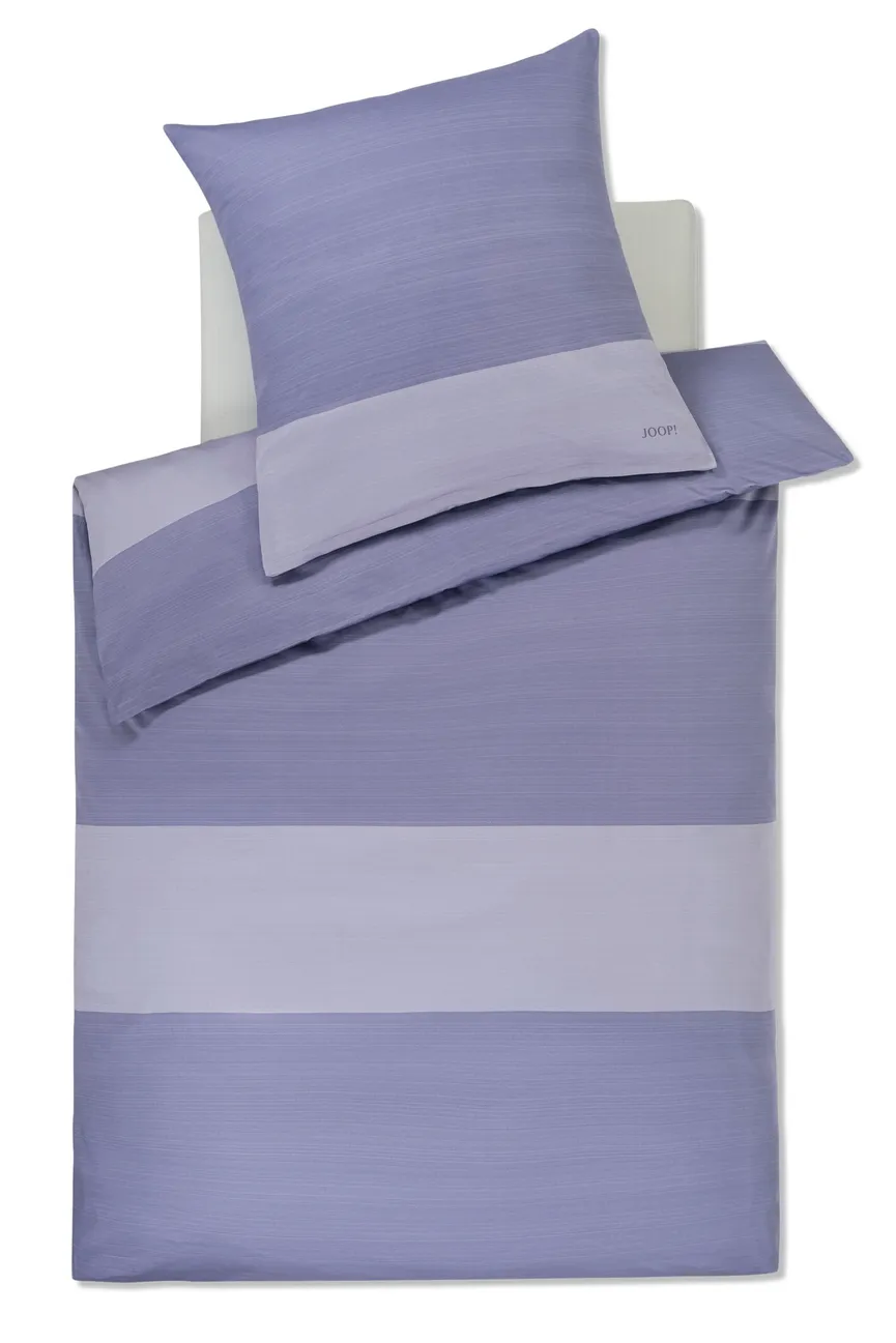 Satin-Bettw.JOOP!Split 135x200 hauptaufnahme