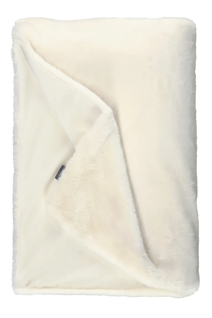 Plaid Felloptik Silvia hauptaufnahme