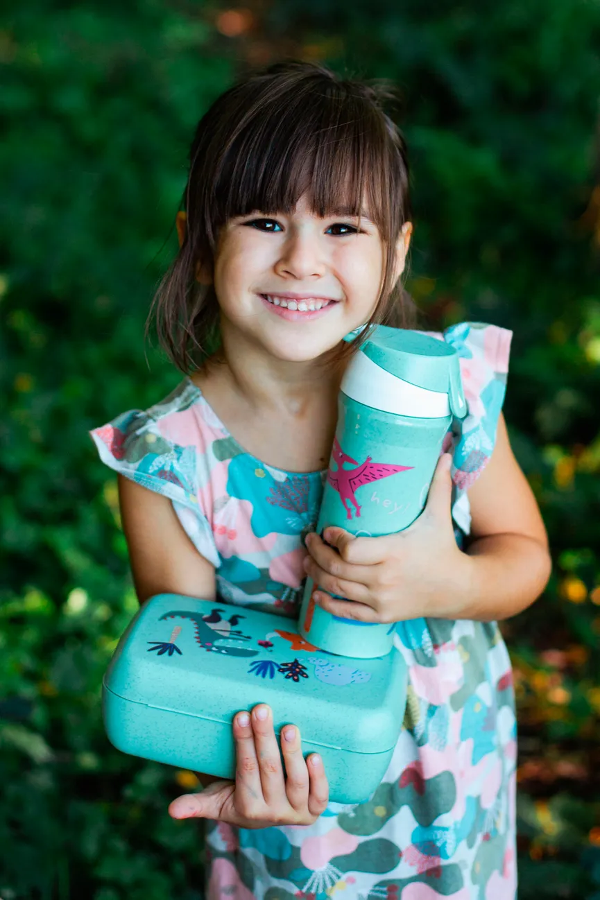 Trinkflasche "Rex" 500 ml milieu