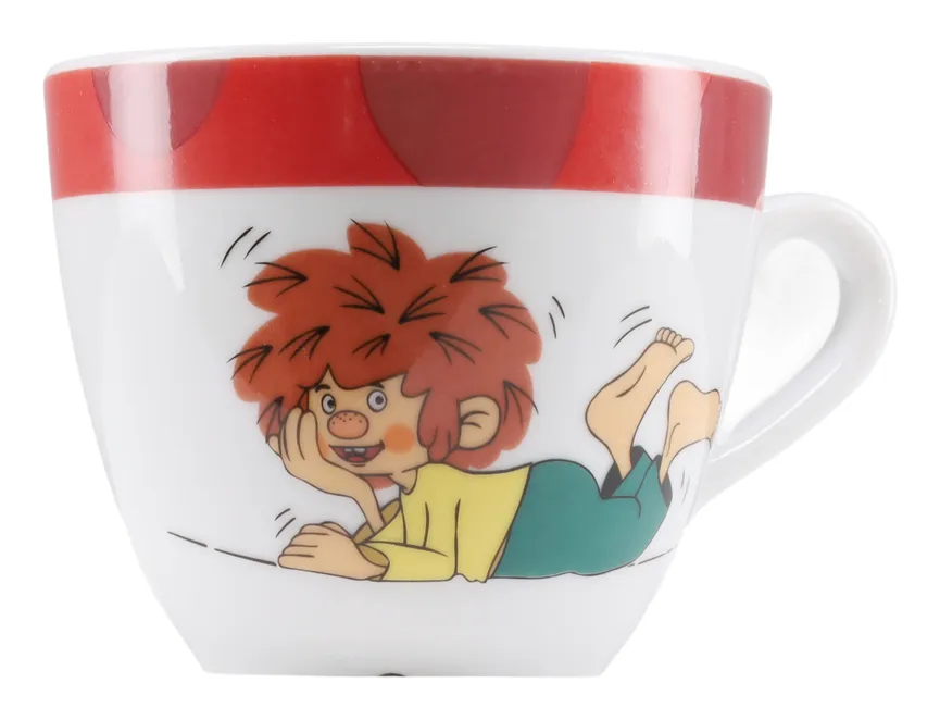 Obertasse "Pumuckl" 210 ml detail