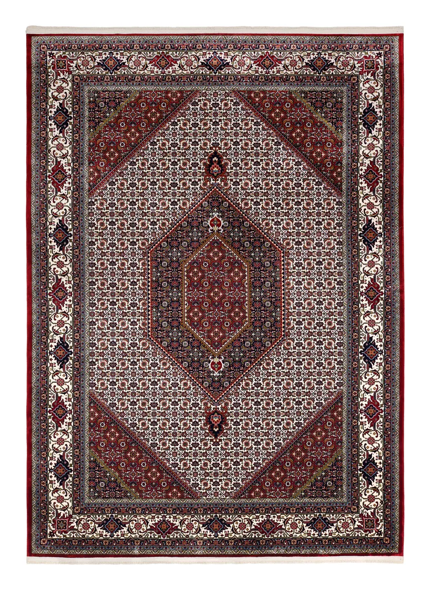 Orientteppich hauptaufnahme