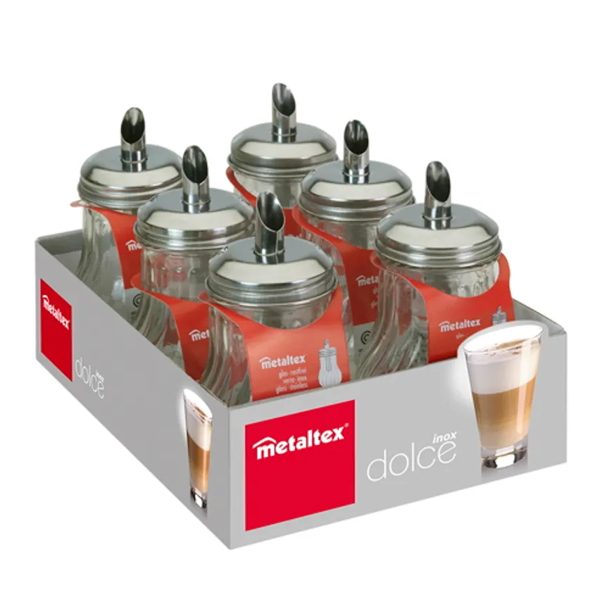 Zuckerdosierer 280ml detail