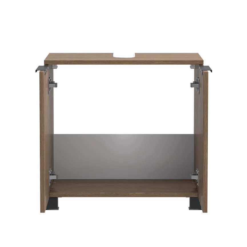 *Unterbeckenschrank detail