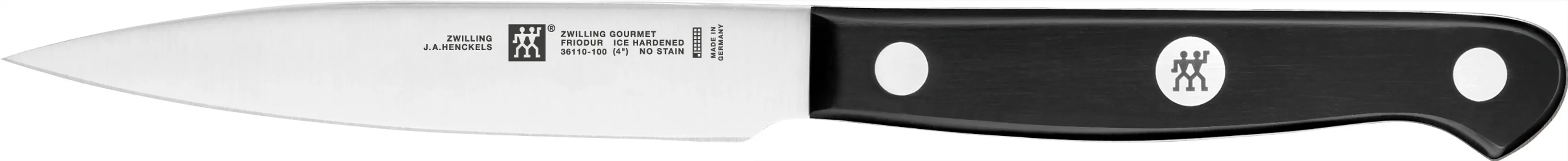 Garniermesser Gourmet