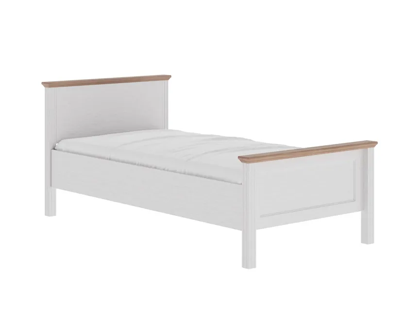 Bett LF 120 x 200 cm hauptaufnahme