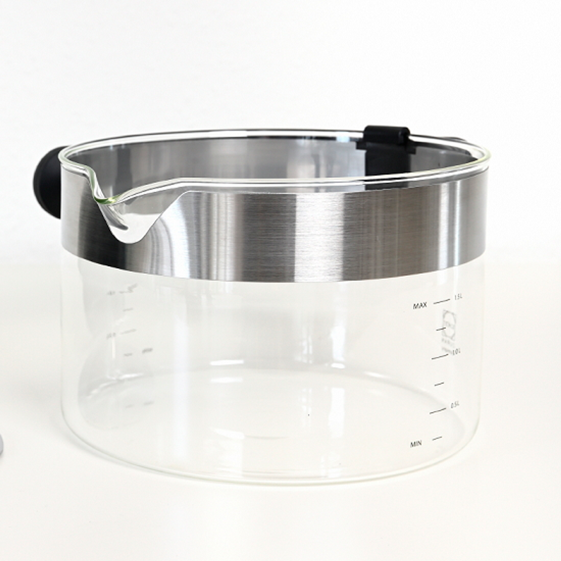 Wasserkocher Kezzel 1,5 Liter detail