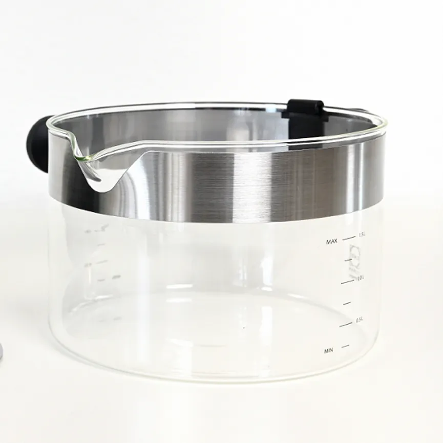 Wasserkocher Kezzel 1,5 Liter detail