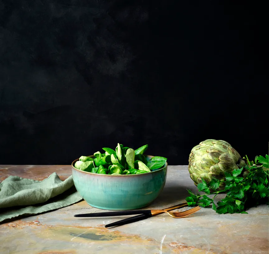 Poke Bowl 800 ml tamari milieu