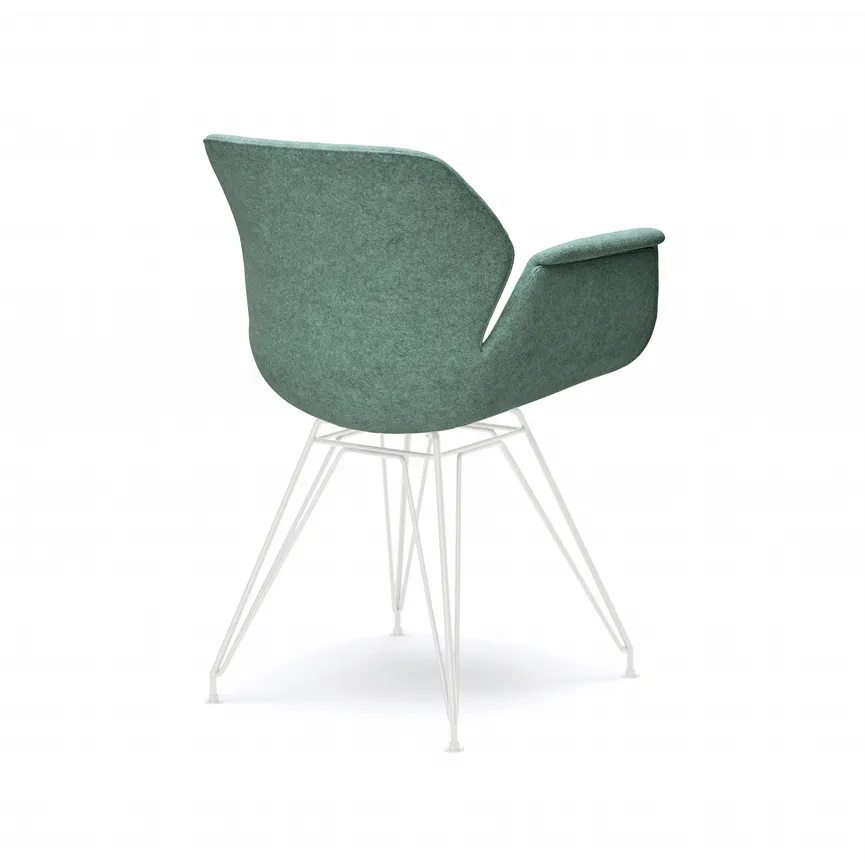 AL-Stuhl Iron detail