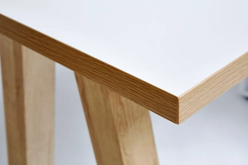 Schreibtisch detail
