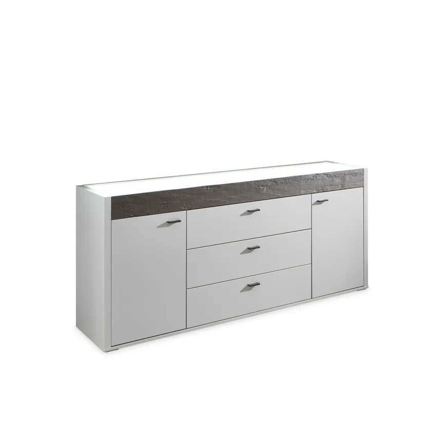 Sideboard 2-trg. 01* hauptaufnahme