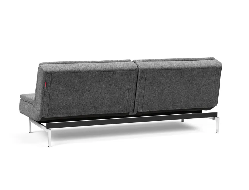 Sofa Chrom detail