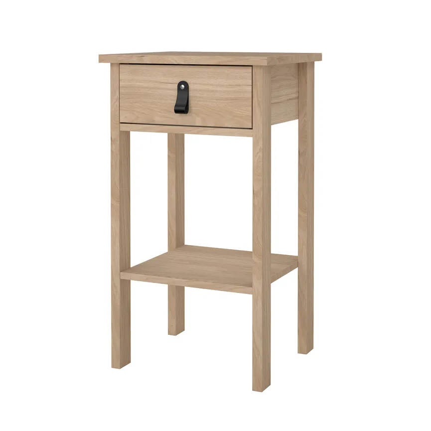 Nachtkommode 1S detail