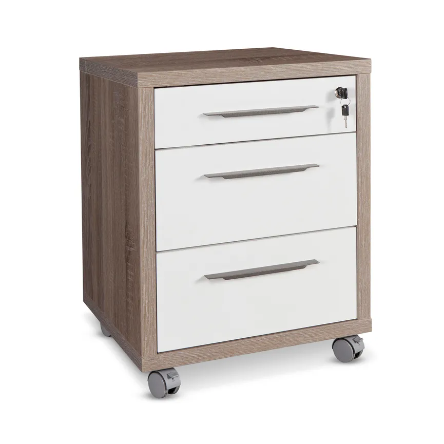 Rollcontainer 3 Schübe hauptaufnahme