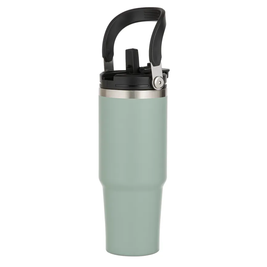 Trinkflasche "Eco Hydrate" detail