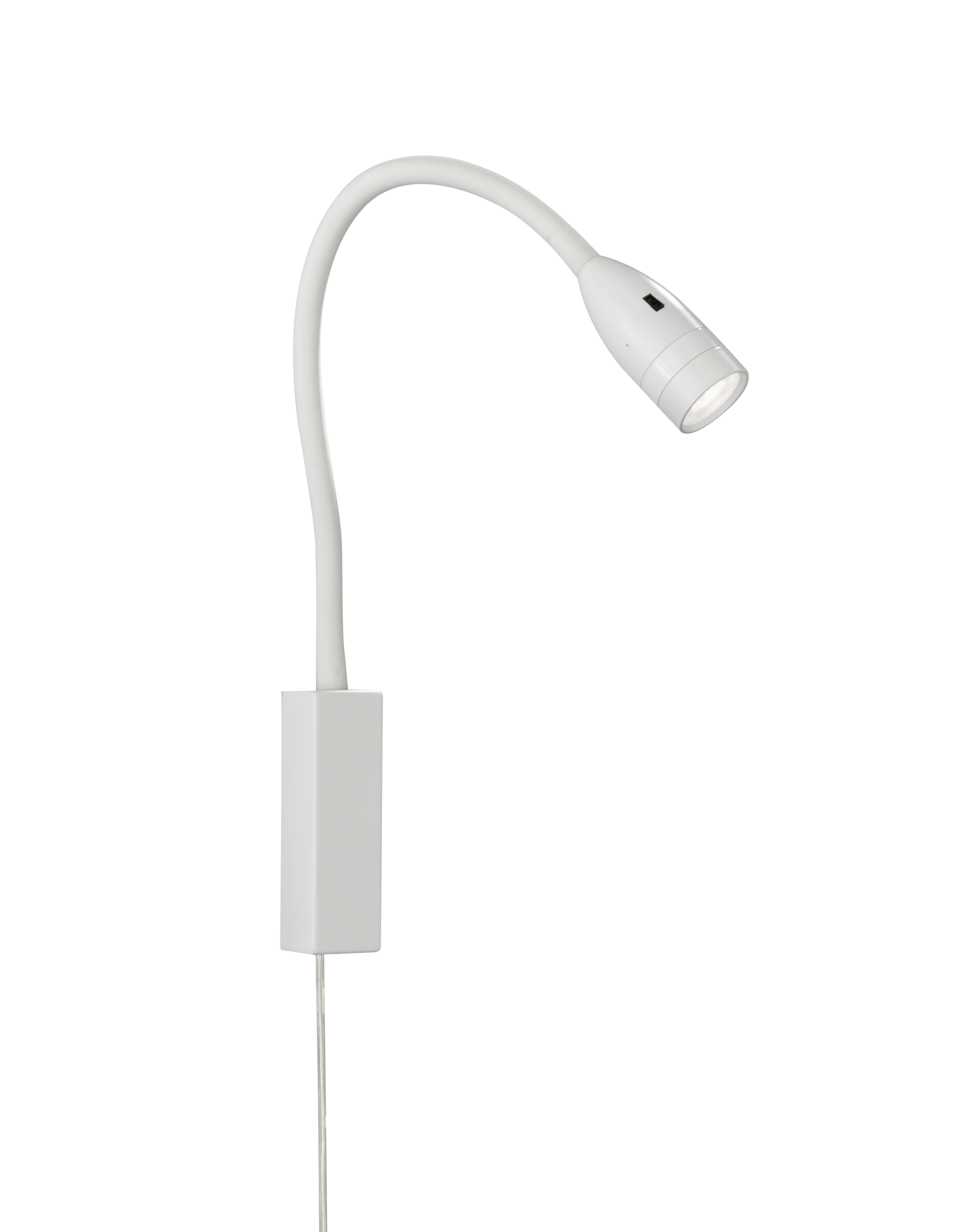 LED-Bettbeleuchtung