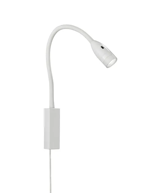 LED-Bettbeleuchtung