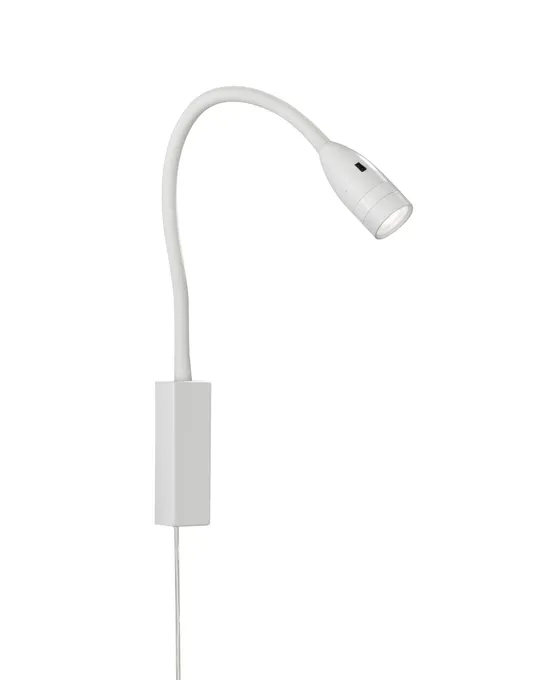 LED-Bettbeleuchtung