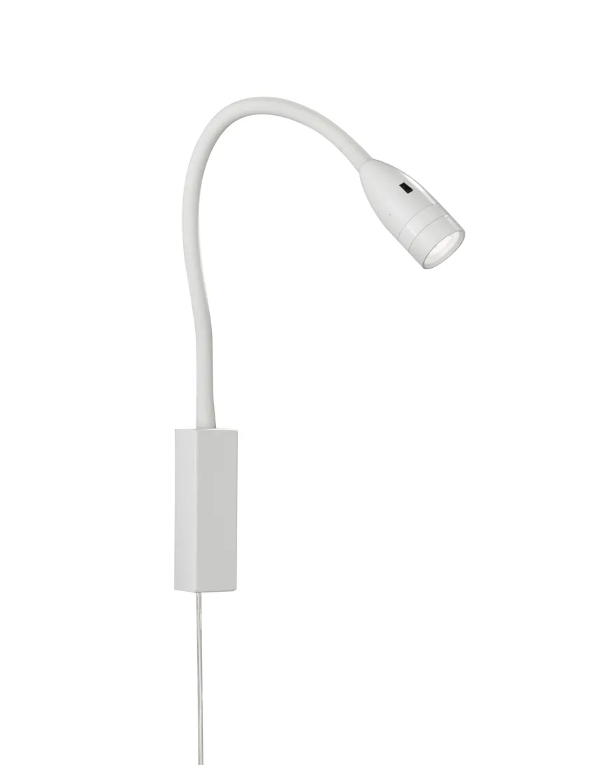 Bettbeleuchtung "Sten" hauptaufnahme