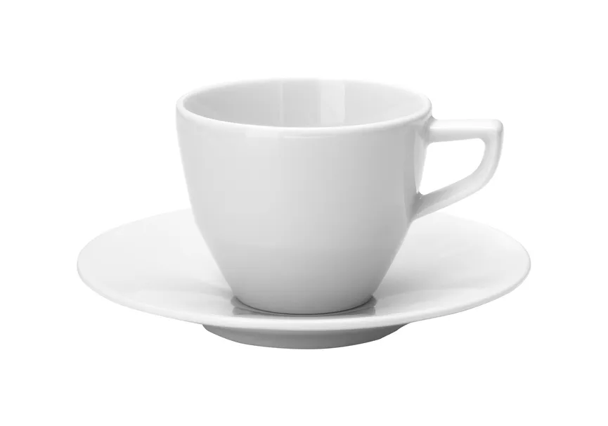 Espressoobertasse detail