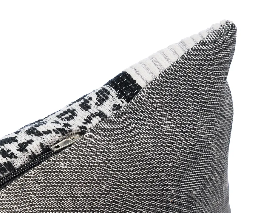 Kissenhülle Leona 40x61cm detail