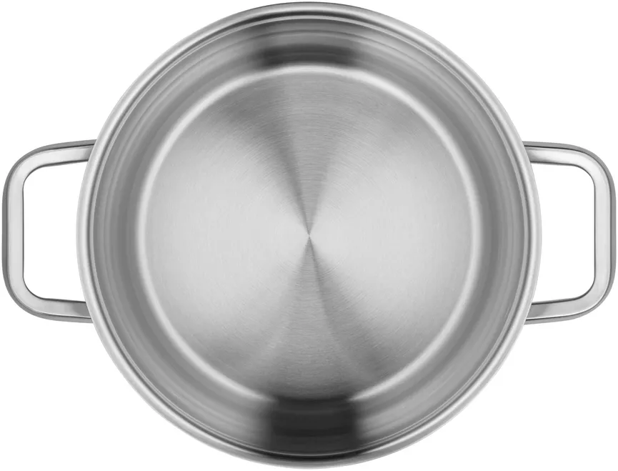 Topfset Iconic 2 tlg. detail