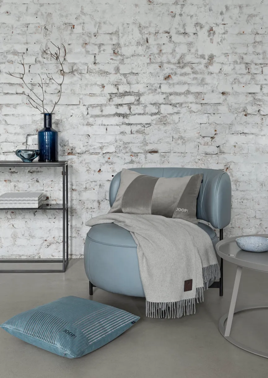 Kissenhülle J!Divided milieu