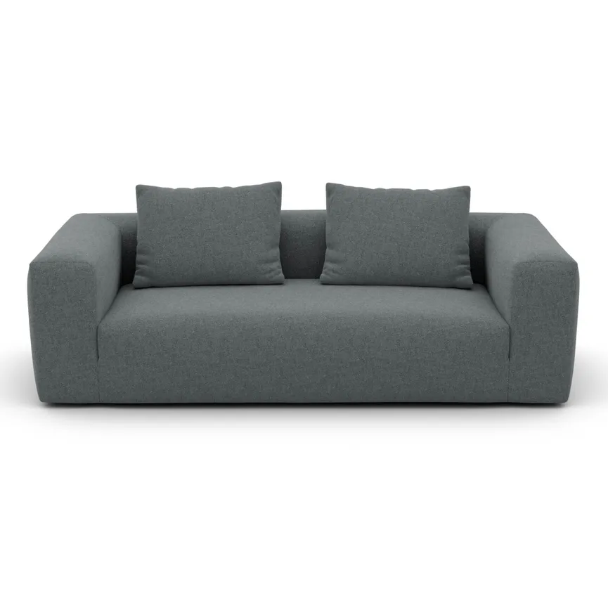3-Sitzer+Kissen detail