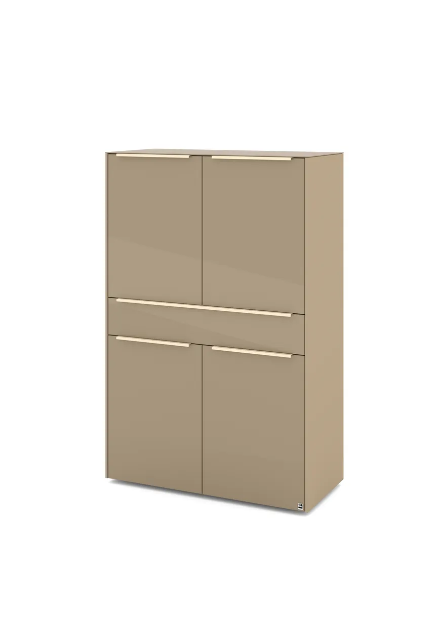 Highboard detail