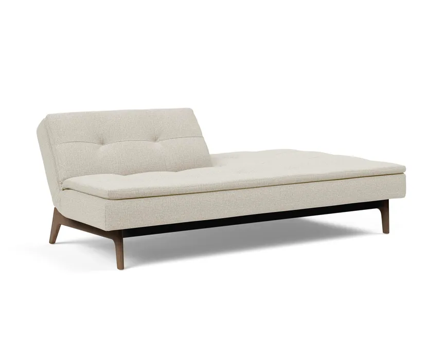 Sofa Eik Raucheiche detail