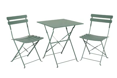 Balkonmöbel Set 