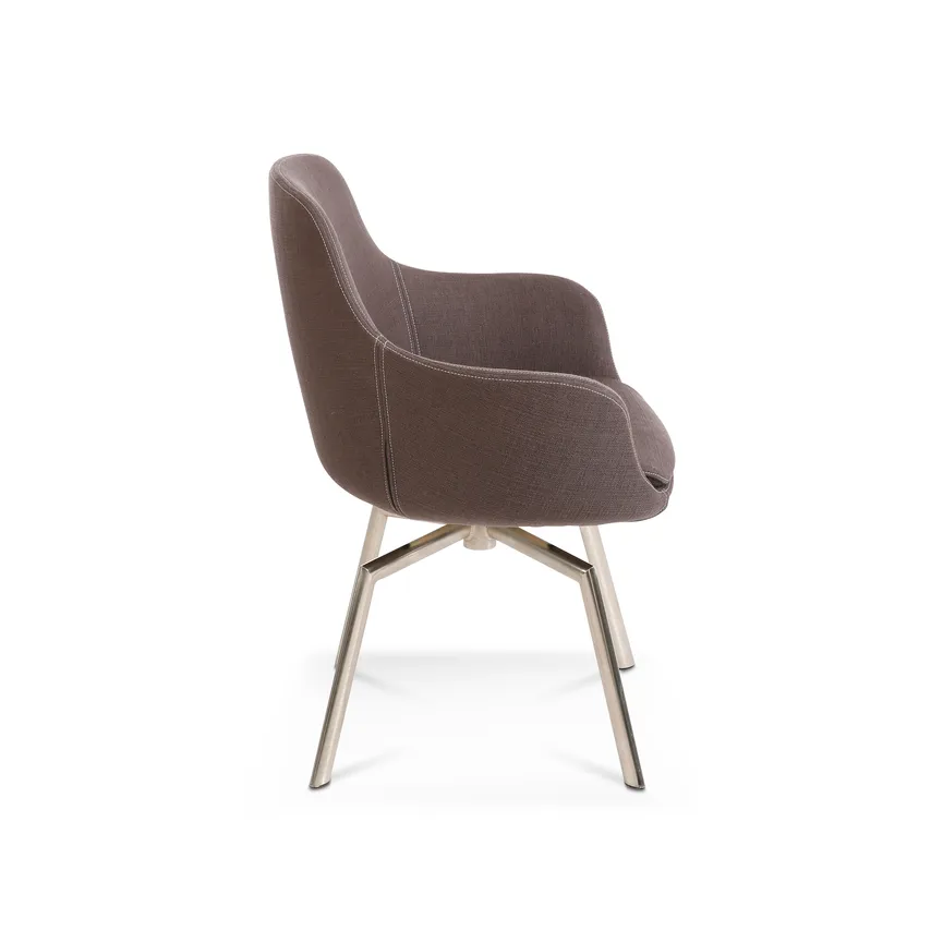 Schalenstuhl ZS106 detail