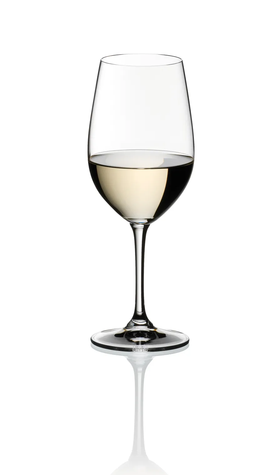 Riesling Grand Cru Glas detail