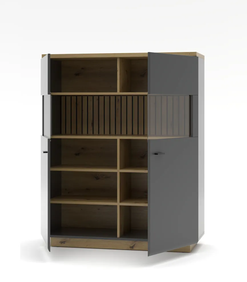 Highboard detail