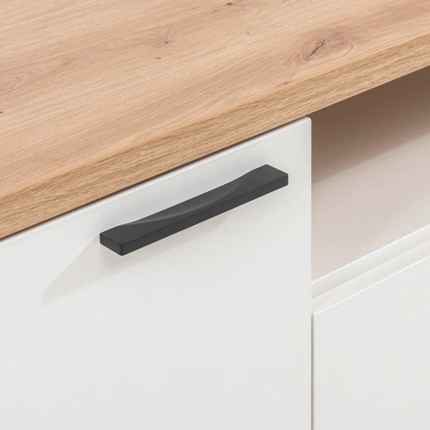 TV-Lowboard detail