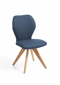 Blau material_farbe