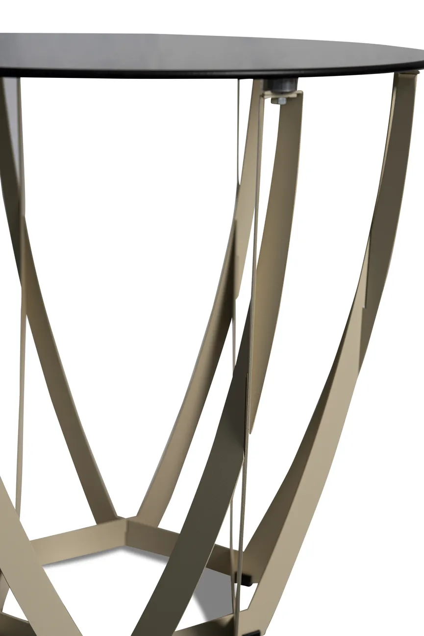 Beistelltisch detail