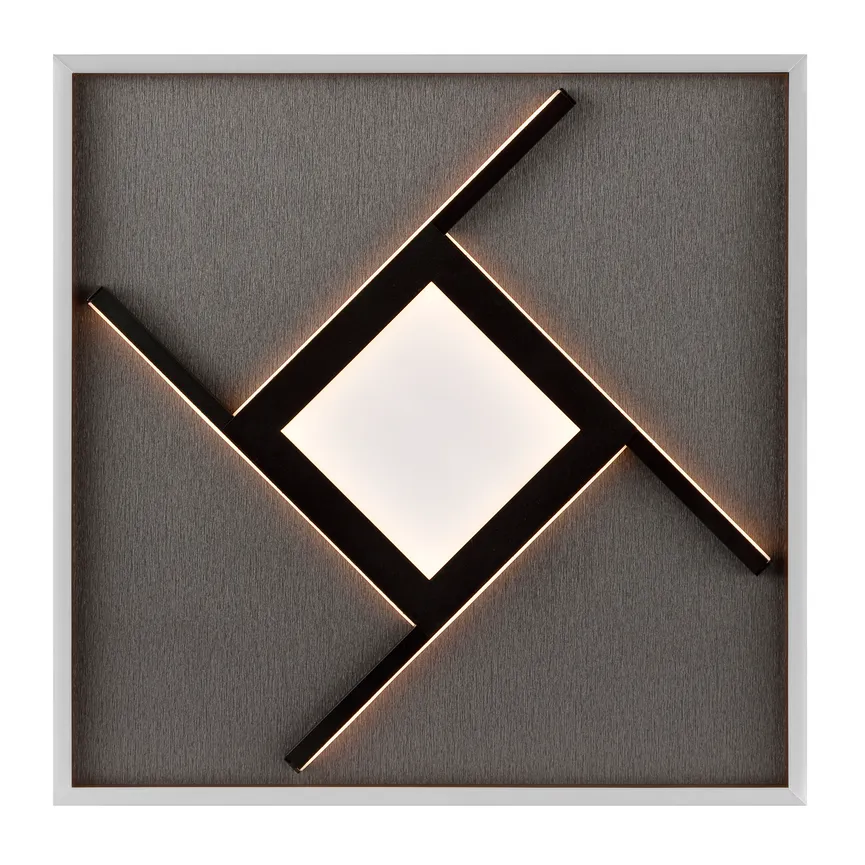 Deckenleuchte "HARDY" detail