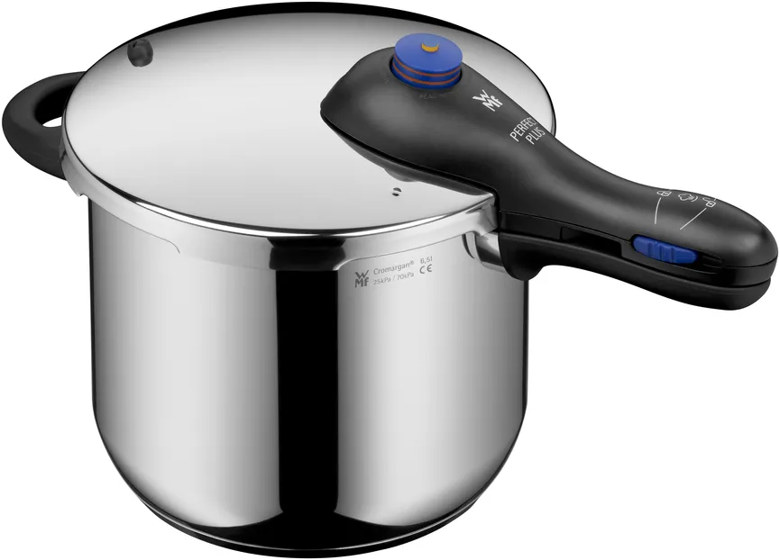 SKT Perfect Plus 6,5 l hauptaufnahme