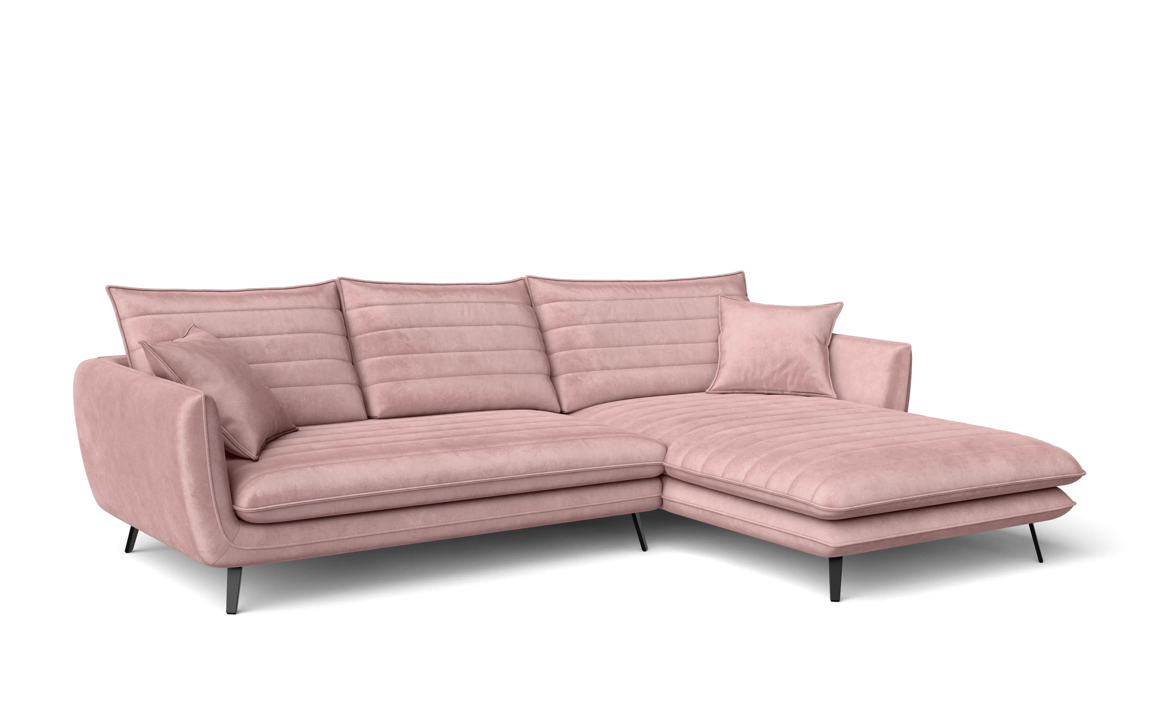 Ecksofa Lennard