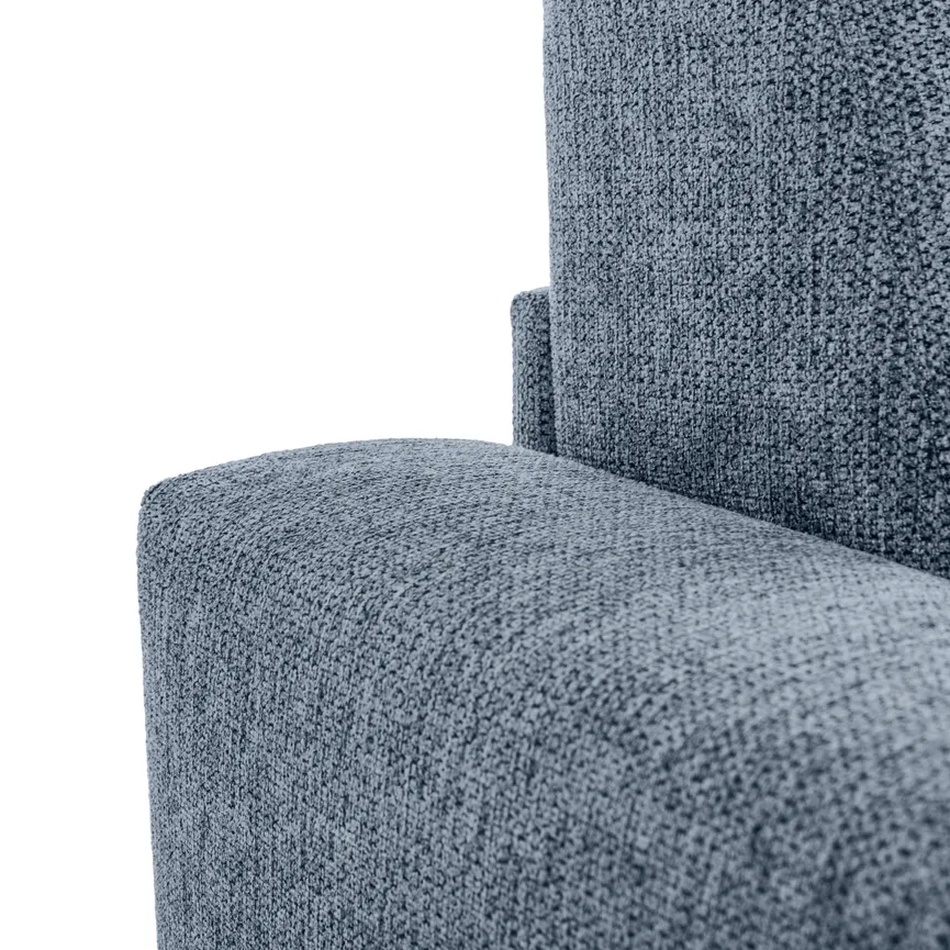 Schlafsofa detail