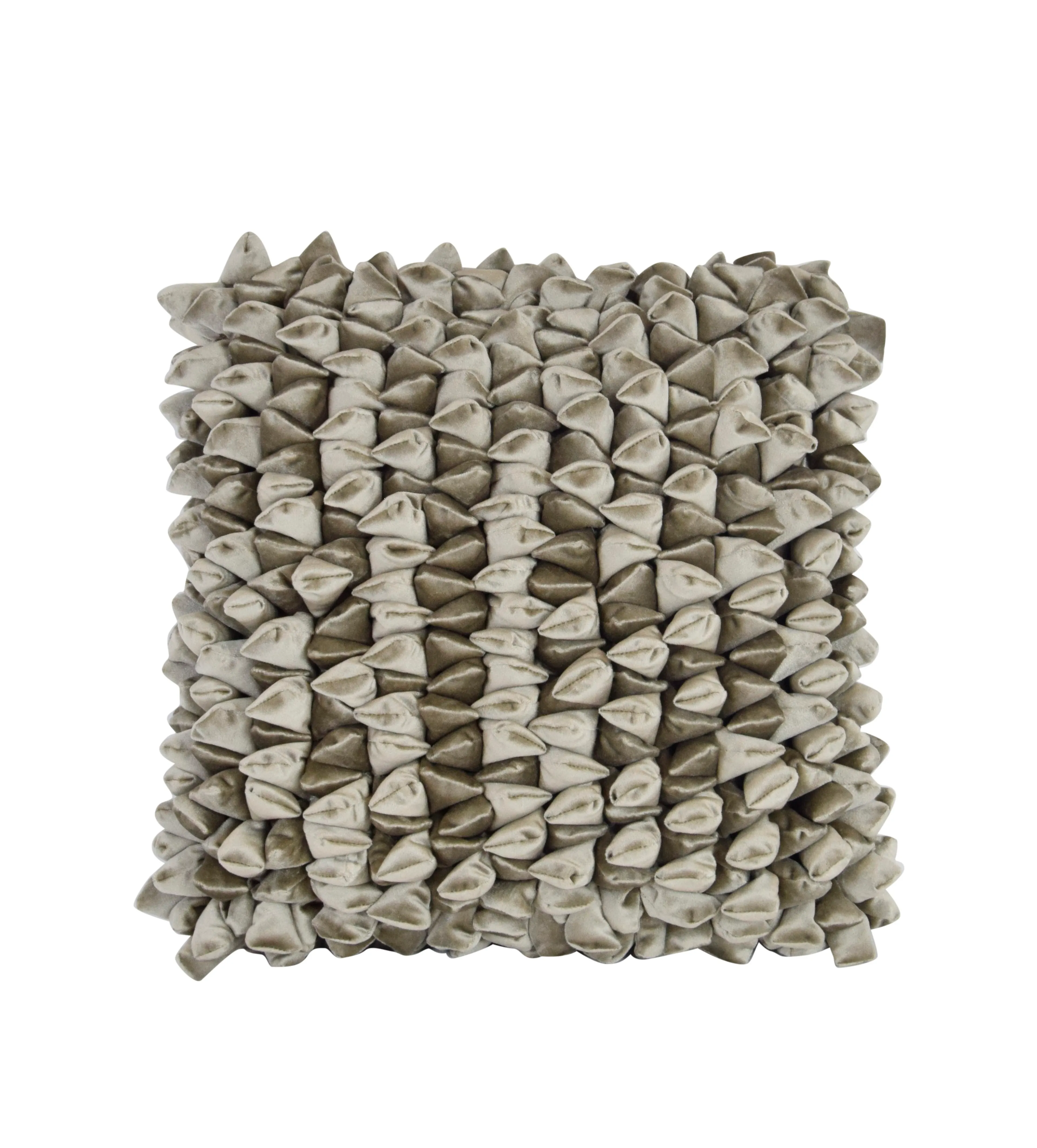 Kissenbezug Pebble 45 x 45 cm
